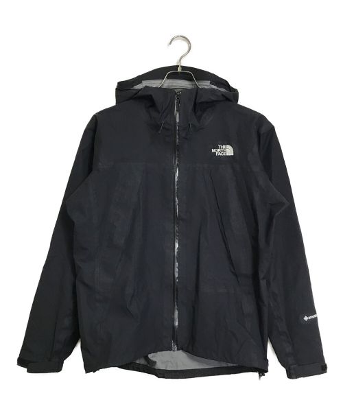 THE NORTH FACE（ザ ノース フェイス）THE NORTH FACE (ザ ノース フェイス) Climb Light Jacket ブラック サイズ:Mの古着・服飾アイテム