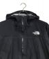 THE NORTH FACE (ザ ノース フェイス) Climb Light Jacket ブラック サイズ:M：11800円