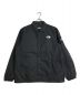 THE NORTH FACE（ザ ノース フェイス）の古着「The Coach Jacket」｜ブラック