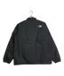 THE NORTH FACE (ザ ノース フェイス) The Coach Jacket ブラック サイズ:L 未使用品：11800円