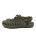 KEEN (キーン) UNEEK KEEN サンダル　1014891  カーキ　アウトドア カーキ サイズ:28cm：7000円