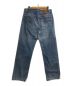 LEVI'S (リーバイス) 【古着】501デニムパンツ インディゴ サイズ:W32 L32：6800円