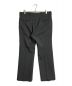 LEVI'S (リーバイス) ACTION SLACKS スラックス グレー サイズ:不明：4800円