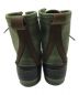 L.L.Bean (エルエルビーン) Bean Boot グリーン×ブラック サイズ:8：9800円