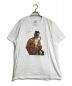 Supreme（シュプリーム）の古着「Supreme　　20AW Pharoah Sanders Tee」｜ホワイト