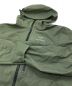 中古・古着 ARC'TERYX (アークテリクス) BEAMS (ビームス) 20AW 別注 Squamish Hoody オリーブ サイズ:M：14800円