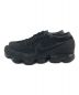 NIKE (ナイキ) AIR VAPORMAX FLYKNIT 849558−007  スニーカー　26cm  ブラック　ナイキ ブラック サイズ:26cm：7000円