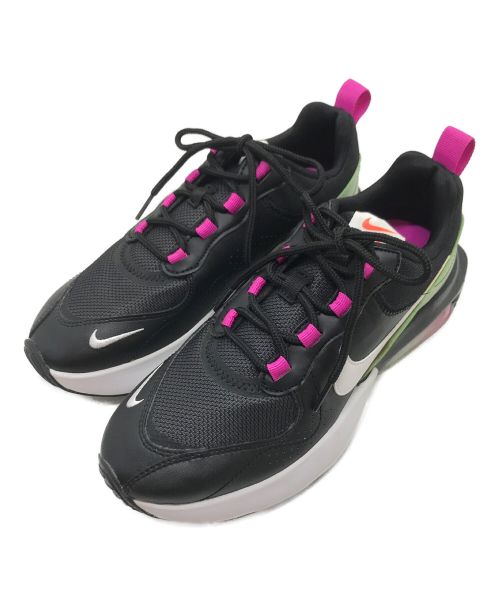 NIKE（ナイキ）NIKE (ナイキ) AIR MAX VERONA ブラック サイズ:24.5cmの古着・服飾アイテム