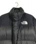 THE NORTH FACE (ザ ノース フェイス) Him Down Parka/ヒムダウンパーカー/ダウンジャケット ブラック サイズ:XS：22800円