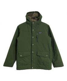 Patagonia（パタゴニア）の古着「インファーノジャケット」｜グリーン