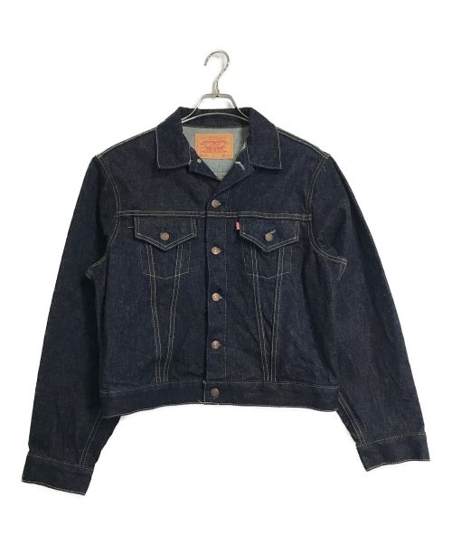 LEVI'S VINTAGE CLOTHING（リーバイス ビンテージ クロージング）LEVI'S VINTAGE CLOTHING (リーバイスヴィンテージクロージング) 557XX 3rd DENIM JACKET インディゴ サイズ:40の古着・服飾アイテム