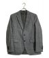 SARTORIA LATORRE (サルトリア ラットーレ) OLBIAセットアップスーツ グレー サイズ:46：12800円