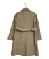 THE NORTH FACE (ザ ノース フェイス) T-VN TRENCH COAT ベージュ サイズ:M：7800円