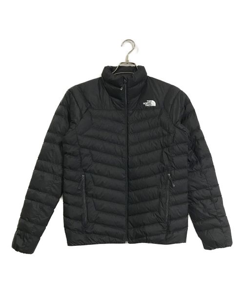 THE NORTH FACE（ザ ノース フェイス）THE NORTH FACE (ザ ノース フェイス) Thunder Jacket ブラック サイズ:Sの古着・服飾アイテム