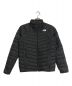 THE NORTH FACE（ザ ノース フェイス）の古着「Thunder Jacket」｜ブラック