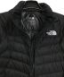 THE NORTH FACE (ザ ノース フェイス) Thunder Jacket ブラック サイズ:S：12000円