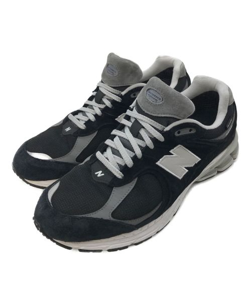 NEW BALANCE（ニューバランス）NEW BALANCE (ニューバランス) スニーカー ブラック サイズ:29の古着・服飾アイテム