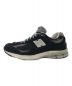 NEW BALANCE (ニューバランス) スニーカー ブラック サイズ:29：17800円