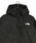 THE NORTH FACE (ザ ノース フェイス) XXX トリクライメイトジャケット ブラック サイズ:M：9800円