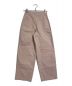 TODAYFUL (トゥデイフル) Cotton Painter Pants ピンク サイズ:36：5800円