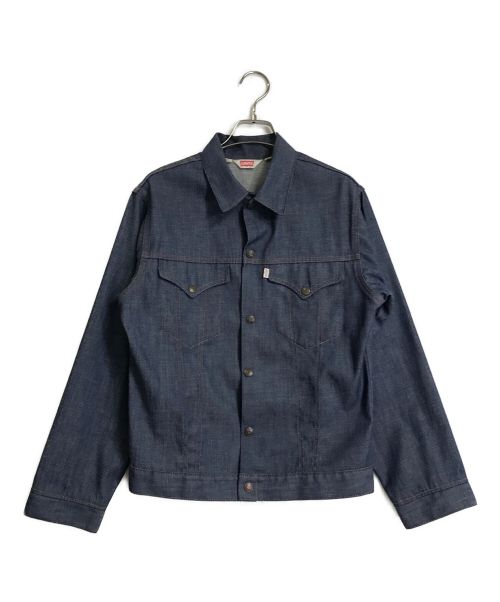 LEVI'S（リーバイス）LEVI'S (リーバイス) 70Sトラッカ-ジャケット インディゴ サイズ:XSの古着・服飾アイテム