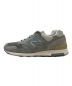 NEW BALANCE (ニューバランス) Ｍ1400SB グレー サイズ:26.5：6800円