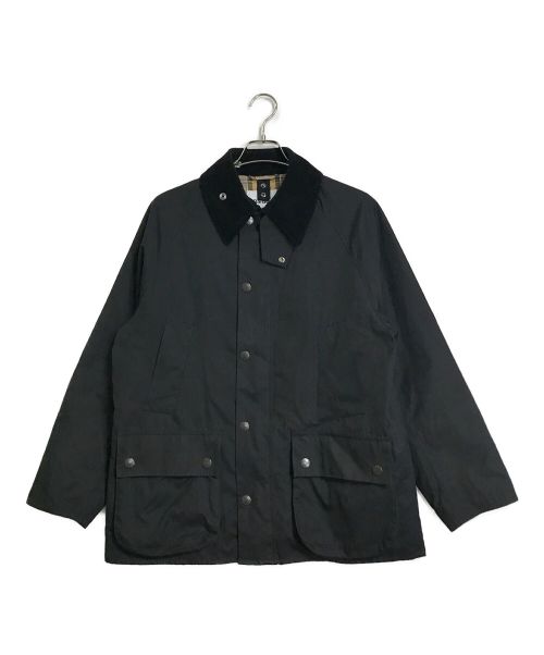 Barbour（バブアー）Barbour (バブアー) BEDALEジャケット ブラック サイズ:Mの古着・服飾アイテム