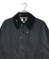 Barbour (バブアー) BEDALEジャケット ブラック サイズ:M：26800円