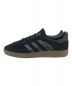 adidas (アディダス) MAHARISHI (マハリシ) ハンドボール スペツィアル /HANDBALL SPEZIAL/スニーカー ブラック サイズ:27cm：10800円