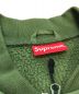 中古・古着 SUPREME (シュプリーム) 22AW WINDSTOPPER Work Vest オリーブ サイズ:Large：15800円