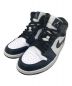 NIKE（ナイキ）の古着「JORDAN 1 MID」｜アーモリーネイビー