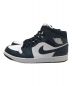 NIKE (ナイキ) JORDAN 1 MID アーモリーネイビー サイズ:28.5cm：10800円