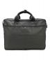 PORTER (ポーター) BROWSE 2WAY BRIEFCASE グレー サイズ:実寸参照：4800円