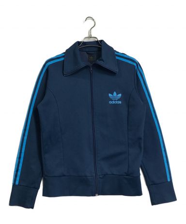 【中古・古着通販】adidas (アディダス) トラックジャケット