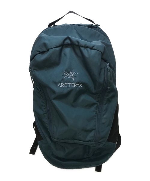 ARC'TERYX（アークテリクス）ARC'TERYX (アークテリクス) MANTIS 26Lバックパック グリーンの古着・服飾アイテム