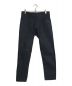 ARC'TERYX VEILANCE（アークテリクス ヴェイランス）の古着「Cambre Pant/デニムパンツ」｜グレー