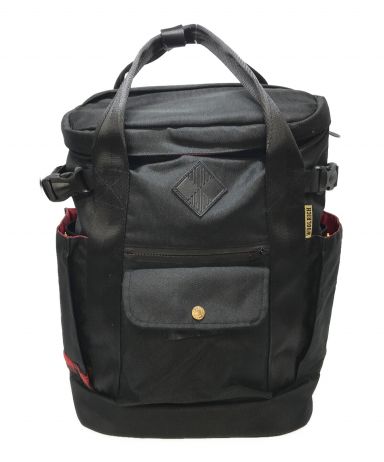 中古・古着通販】WOOLRICH (ウールリッチ) The Hill-Side Backpack