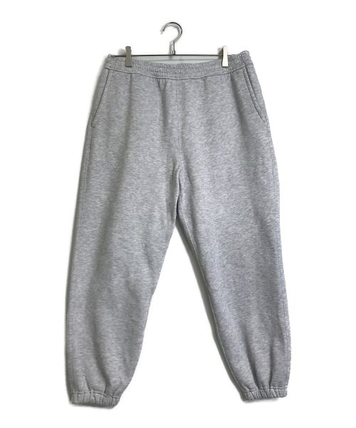 DAIWA PIER39（ダイワ ピア39）DAIWA PIER39 (ダイワ ピア39) TECH SWEAT PANTS グレー サイズ:Lの古着・服飾アイテム