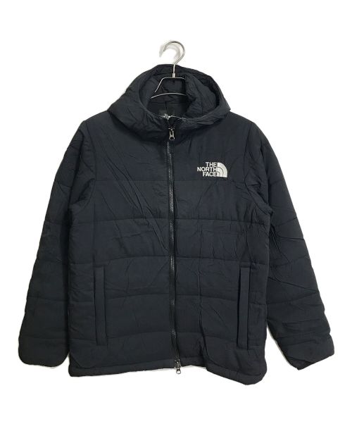 THE NORTH FACE（ザ ノース フェイス）THE NORTH FACE (ザ ノース フェイス) トランゴパーカ　中綿ジャケット　アウター　アウトドア　スポーツ ブラック サイズ:Mの古着・服飾アイテム