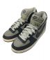 NIKE（ナイキ）の古着「Terminator High Georgetown 2003 ジョージタウン スニーカー」｜ネイビー