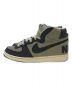 NIKE (ナイキ) Terminator High Georgetown 2003 ジョージタウン スニーカー ネイビー サイズ:27.5：9800円