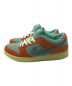 NIKE SB (ナイキエスビー) Dunk Low Pro PRM Orange and Emerald Rise オレンジ サイズ:27：6000円