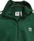 adidas (アディダス) BECKENBAUER TRACK TOP グリーン サイズ:3XL：7800円