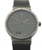 Porsche Designポルシェ デザイン）の古着「腕時計」｜ブラック