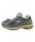 NEW BALANCE (ニューバランス) M2002RDD グレー サイズ:25：9000円