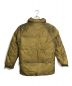 NANGA (ナンガ) AURORA LIGHT DOWN JACKET ベージュ サイズ:L：35800円