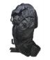 PORTER (ポーター) EXTREME RUCKSACK/ナイロンバックパック ブラック：24000円