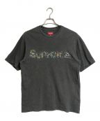 SUPREMEシュプリーム）の古着「23SSアニマルキングダムTシャツ」｜グレー