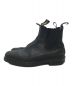 BLUND STONE (ブランドストーン) DRESS BOOT PREMIUM LEATHER ブラック サイズ:US7：6000円