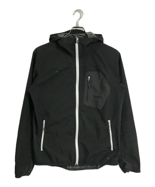 MAMMUT（マムート）MAMMUT (マムート) マウンテンパーカー/Ultimate Light Hoody AF Men’s グレー サイズ:Mの古着・服飾アイテム